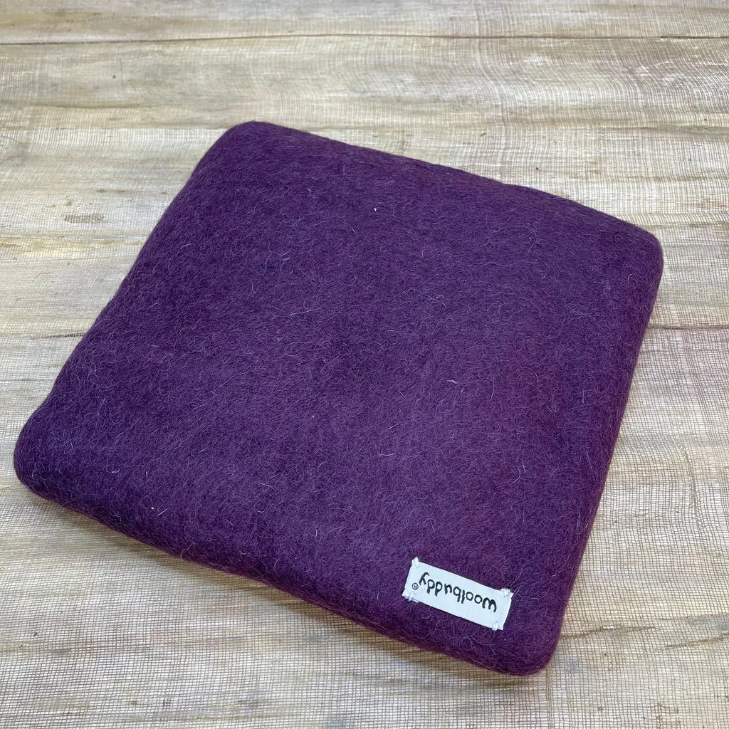 WoolBuddy Needle Felting Mat - 2 sizes