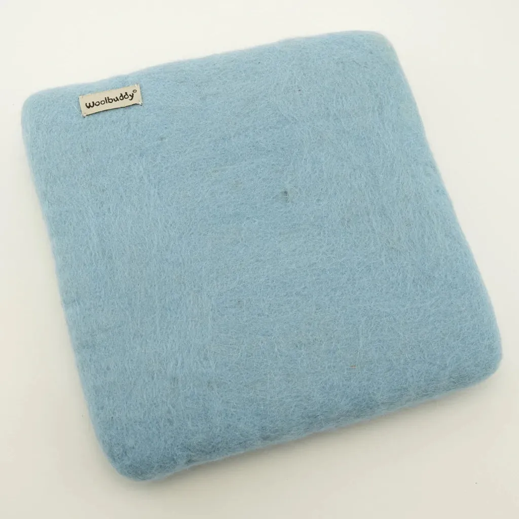 WoolBuddy Needle Felting Mat - 2 sizes