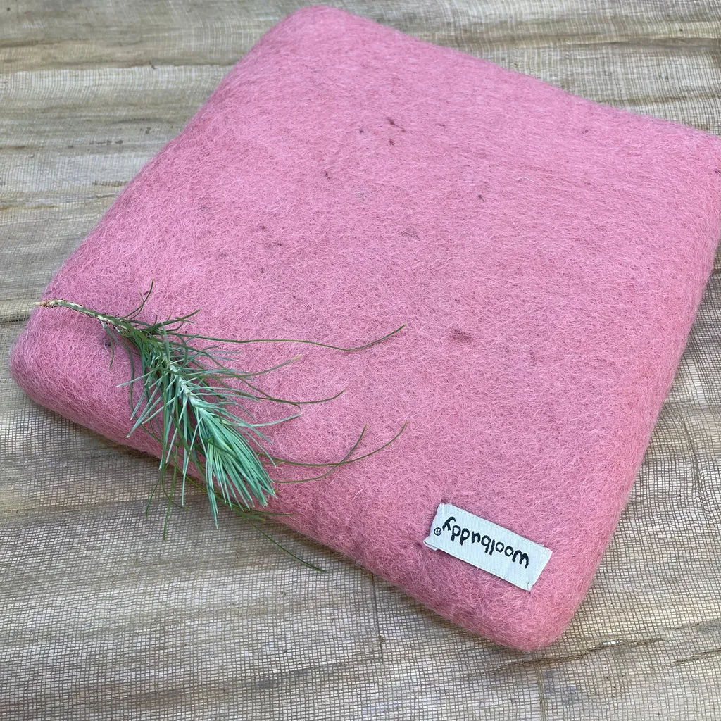 WoolBuddy Needle Felting Mat - 2 sizes
